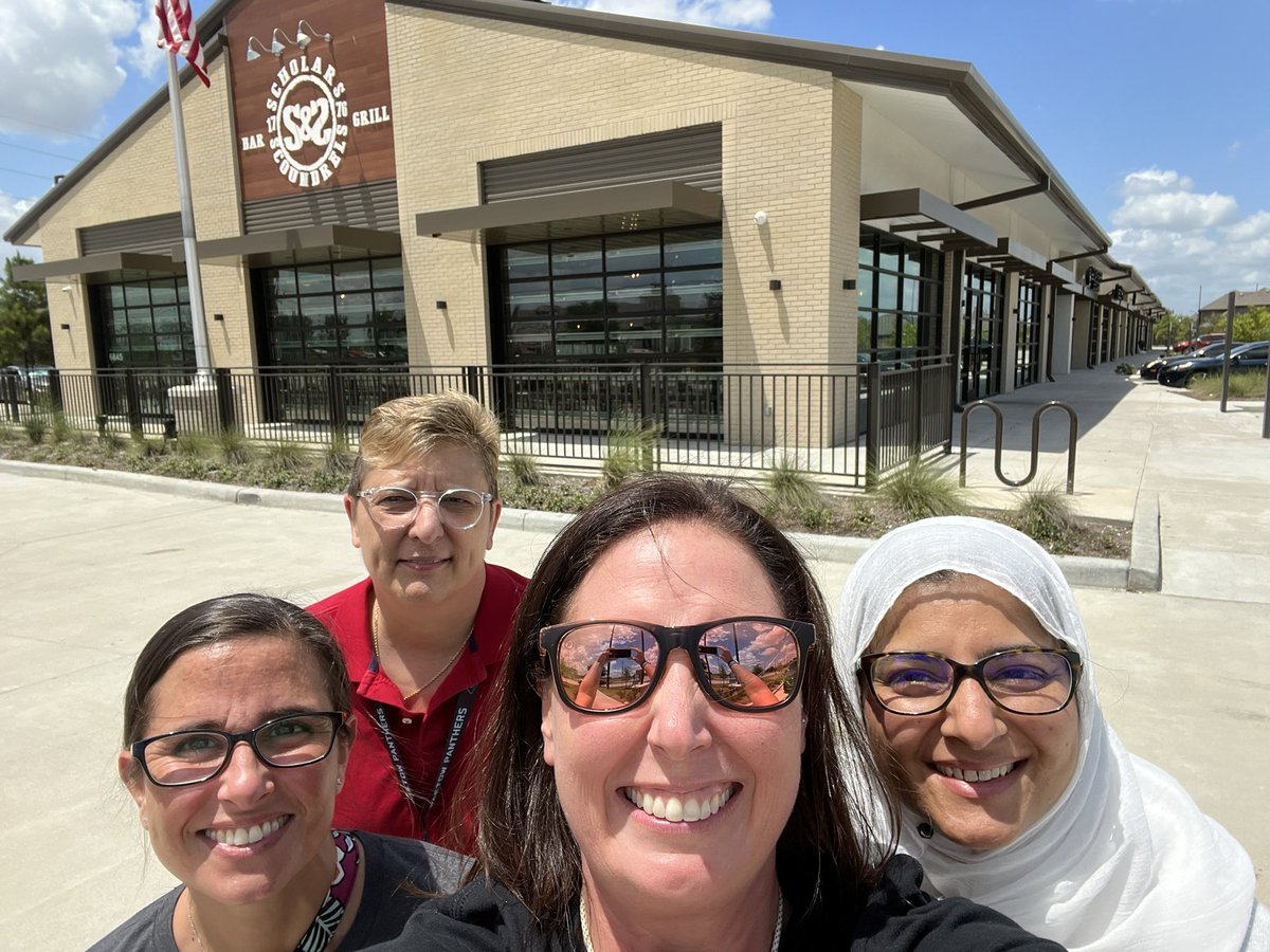 Leslie O'Brien M. Ed. tweet media