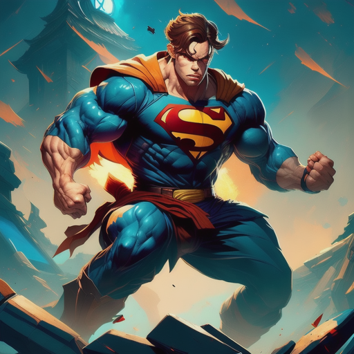 If Superman Existed In Street Fighter World.
#like #follow #share #twitch #TwitchStreamers #Twitch配信 #AIArtwork #KickStreamer #logo #banner #kickcommunity #StreetFighter6 #Superman #dcfcfans