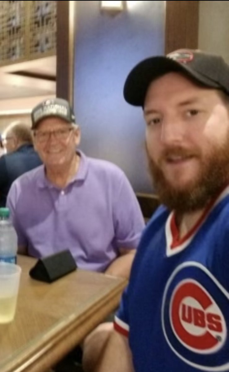 Jody Davis tweet media