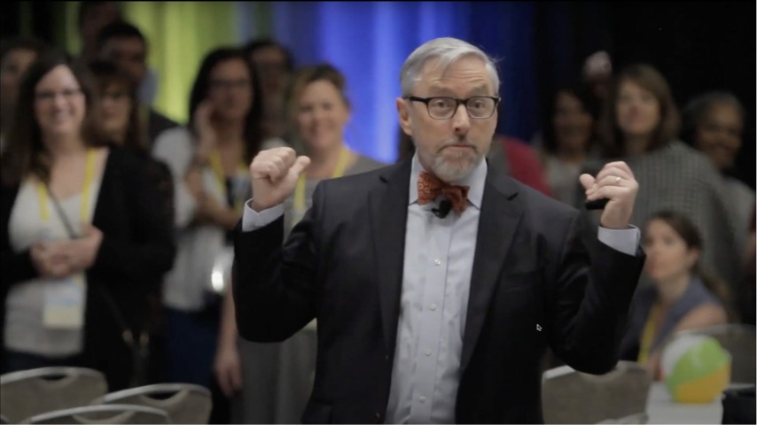 Do you have your leadership positions filled but need help making those employees leaders? We've got you. 

Let's explore having leadership development expert Marc Pitman come help your team. Click here for possible topics and to start the conversation: bit.ly/3m7qenV
