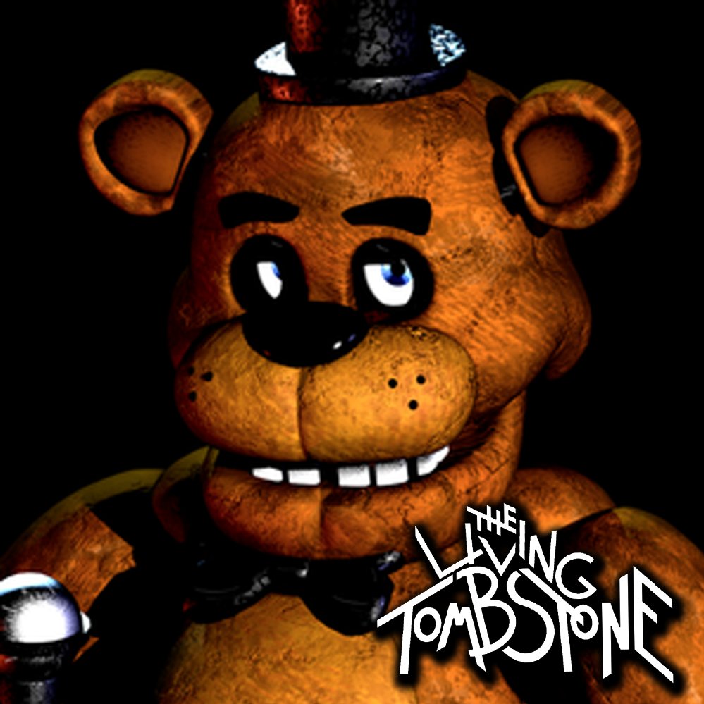 chartdata's tweet photo. "Five Nights At Freddy's" is now certified Gold in the US. https://t.co/Wq6LTWA1Pz