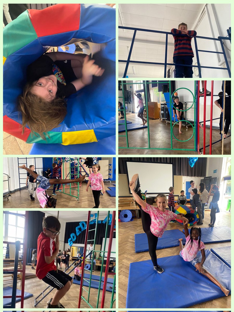 CoedGlas Food & Fun (@coedglass) on Twitter photo Day 5 - The older children had an awesome time in their active session.
Climbing, rolling, gymnastics and flying.
What fun! <a href="/FoodandFunCdiff/">Cardiff Food and Fun</a> <a href="/CoedGlas/">Coed Glas Primary</a> Day 5 - The older children had an awesome time in their active session.
Climbing, rolling, gymnastics and flying.
What fun! <a href="/FoodandFunCdiff/">Cardiff Food and Fun</a> <a href="/CoedGlas/">Coed Glas Primary</a>