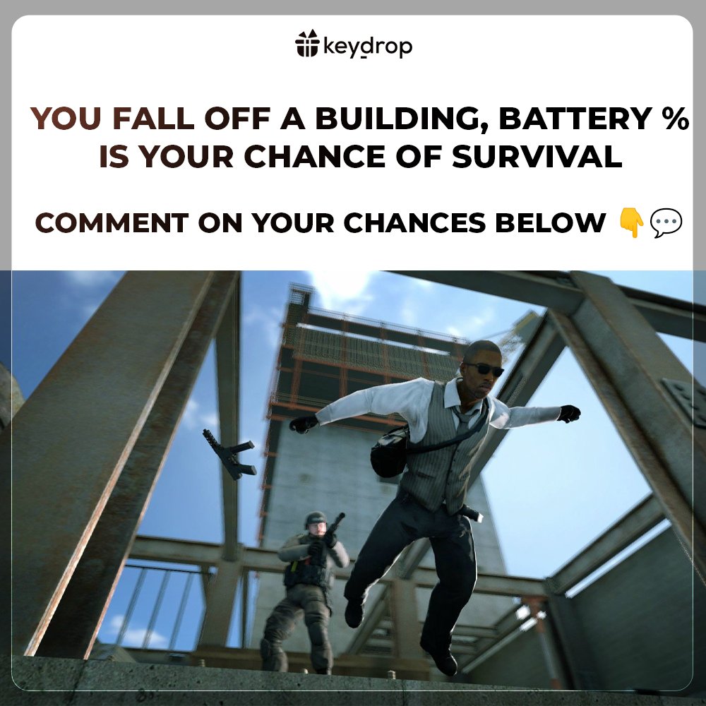 Key-Drop.com tweet media