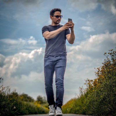 #nieuweprofielfoto