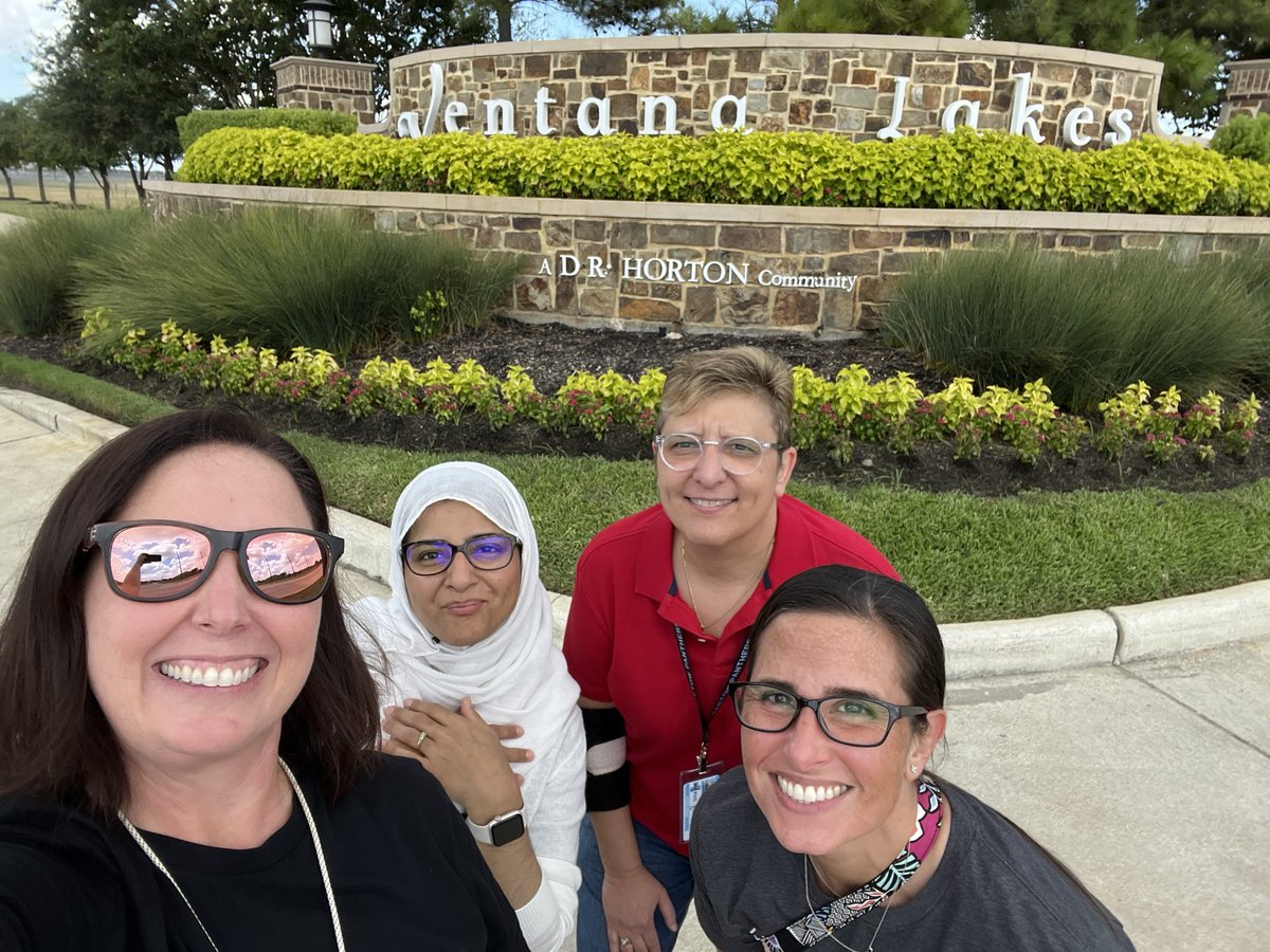 Leslie O'Brien M. Ed. tweet media