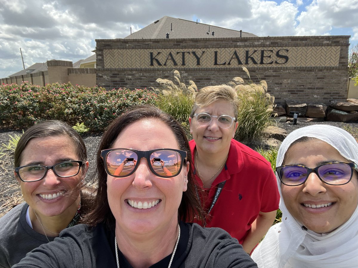 Leslie O'Brien M. Ed. tweet media