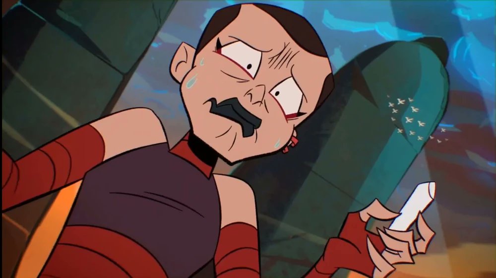 Cartoon Base tweet media