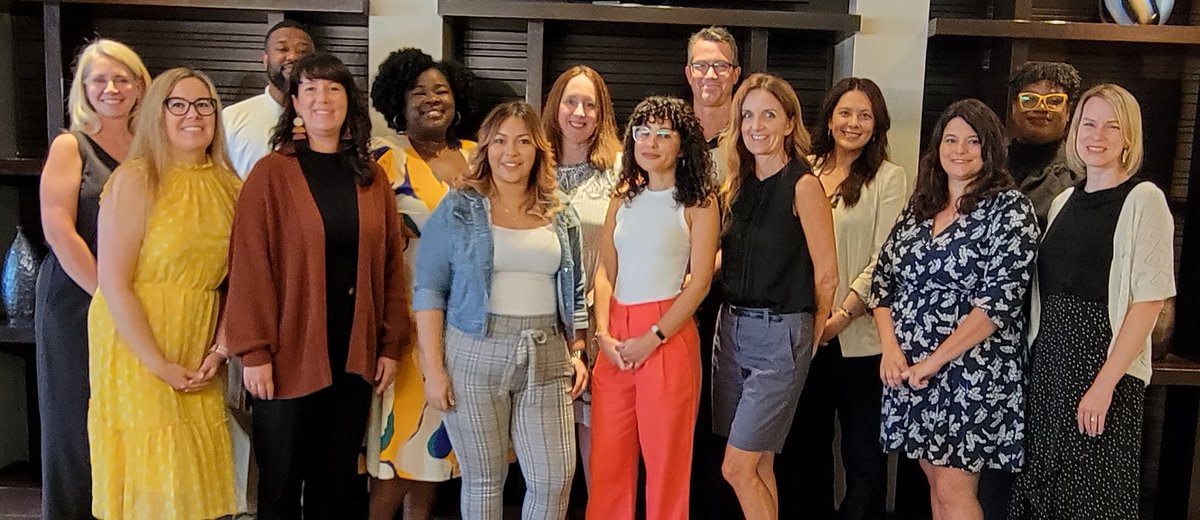 system_leads's tweet photo. Welcome to the 23-24 school year! The SIL team is ready and excited to continue to connect with and serve LEAs throughout California. #SIL https://t.co/lDPWUWsXE3