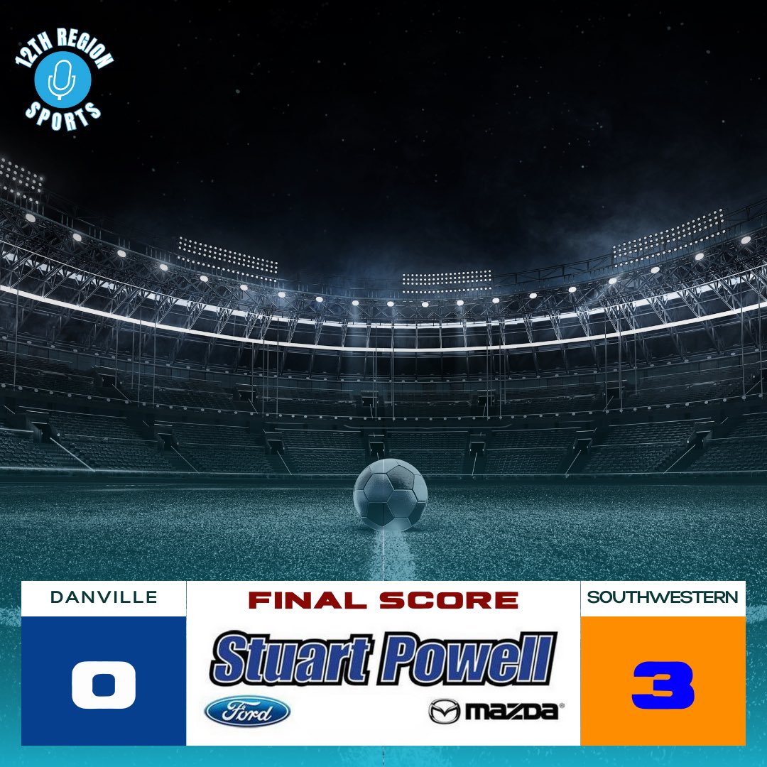 12th Region Sports Network tweet media