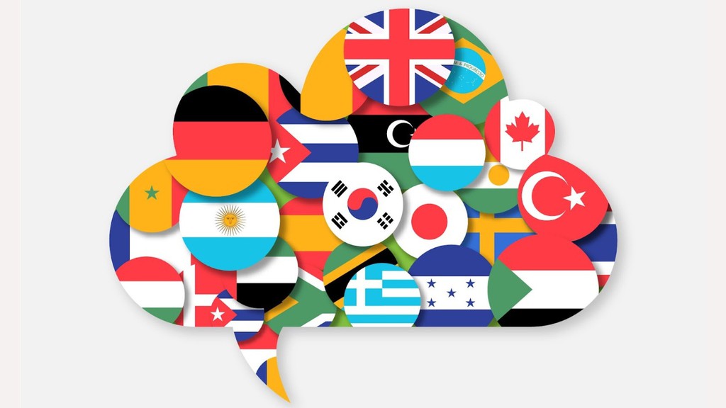 Lisapatb's tweet image. Translation Software For Small Businesses: Affordable Solution
▸ lttr.ai/AFFEw

#translationservice