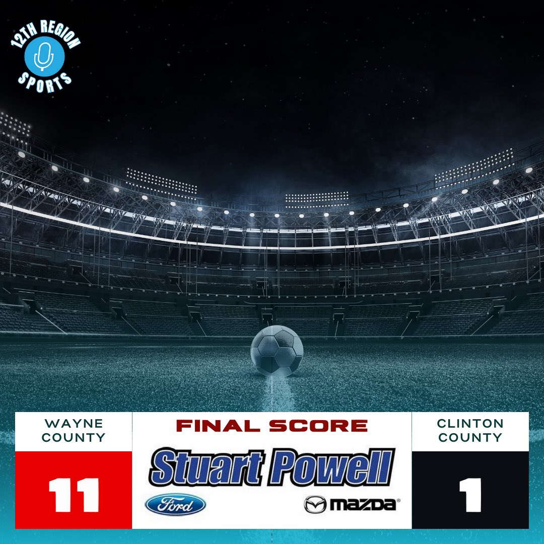 12th Region Sports Network tweet media