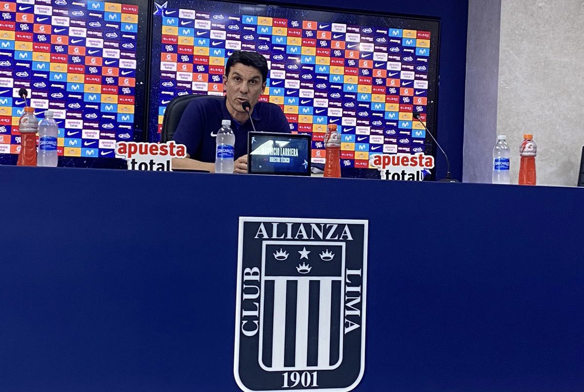 Mauricio Larriera Dibarboure tweet media