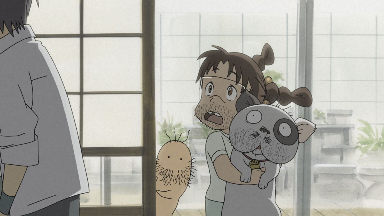 電脳コイル　動画 8/22（月）『E-SAKUGA 電脳コイル』発売！ | E-SAKUGA
