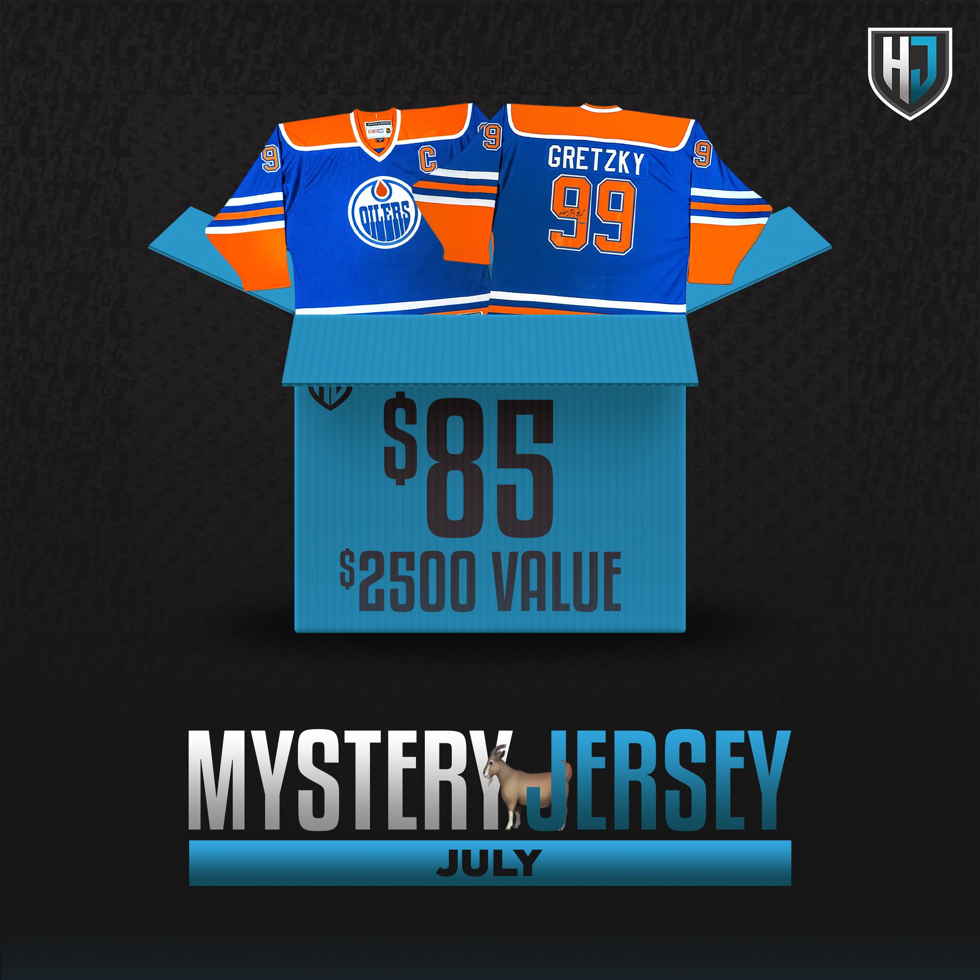 Hockey Jerseyz (@HKYJersey) / X