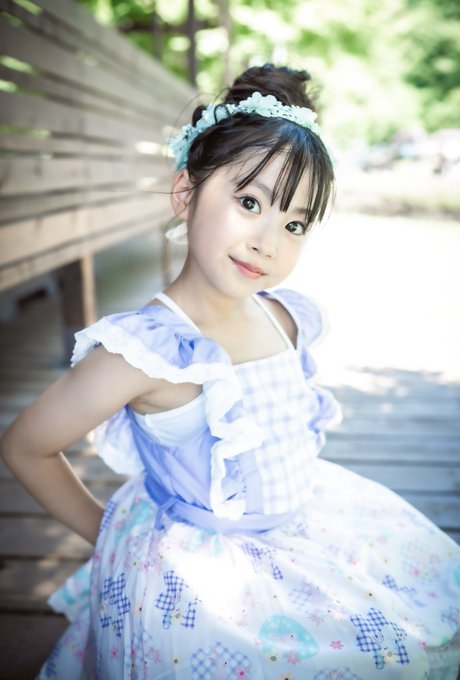 ゆなのTwitter画像6