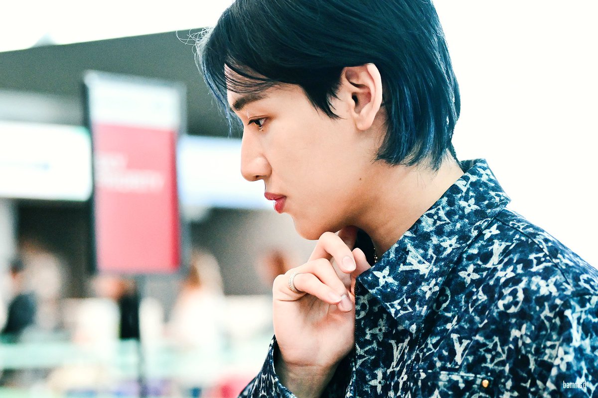 มอร์นิ่งคับน้องแบม ขอให้เป็นวันที่สดใส พบเจอแต่สิ่งดีๆตลอดทั้งวันนะคะ ⛅️🍵🍳🌻

BAMBAM GM 08AUGUST
#SourandSweet #BamBam #แบมแบม <a href="/BamBam1A/">BamBam</a> @BAMBAMxABYSS