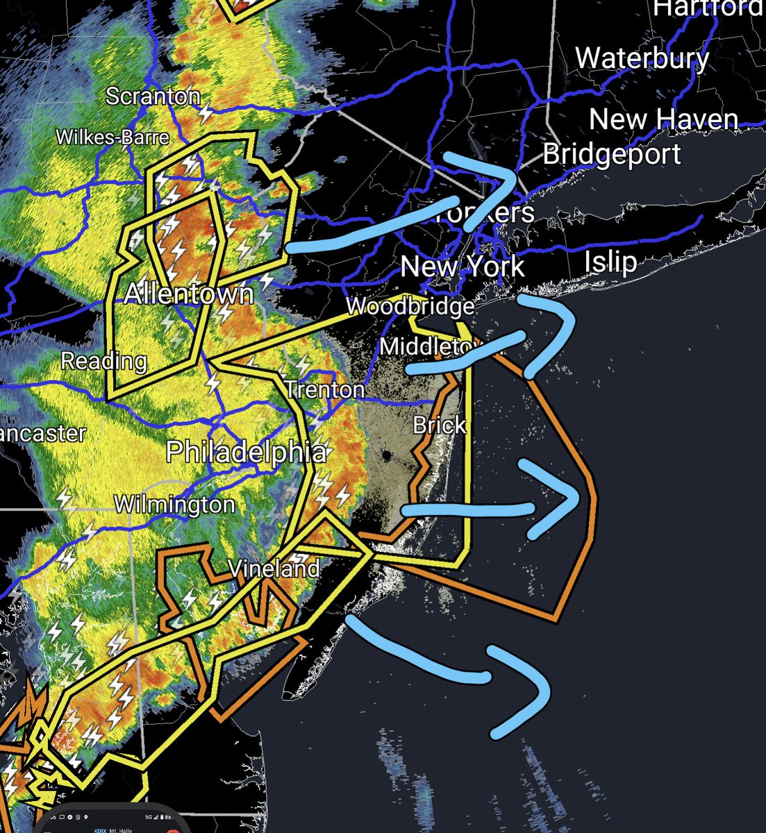 Weather NJ tweet media