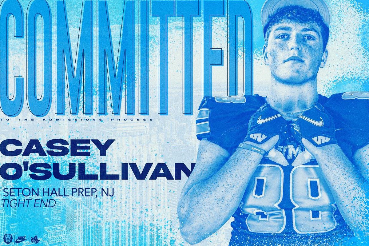 Casey O’Sullivan tweet media