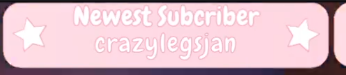 Pettraner's tweet photo. DUDE IM CRYING NO ONE TOLD ME I MISPELLED SUBSCRIBER ON MY OVERLAY-- IT'S BEEN LIKE THIS FOR MONTHS 😭 https://t.co/Nupw3UnOpf