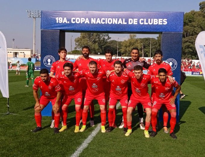 Yarasilper14's tweet photo. Premio al que persevera e insiste…lo logramos 🙌🏻🙌🏻gracias por el apoyo a toda la barra del rojo y en especial a mi familia 🫶🏻🫶🏻 SALUD CAMPEÓN https://t.co/aVRUC7dA2E