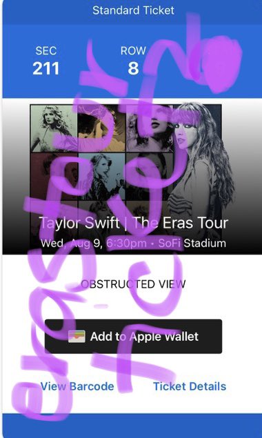 erastourticketz ❤️‍🔥 tweet media