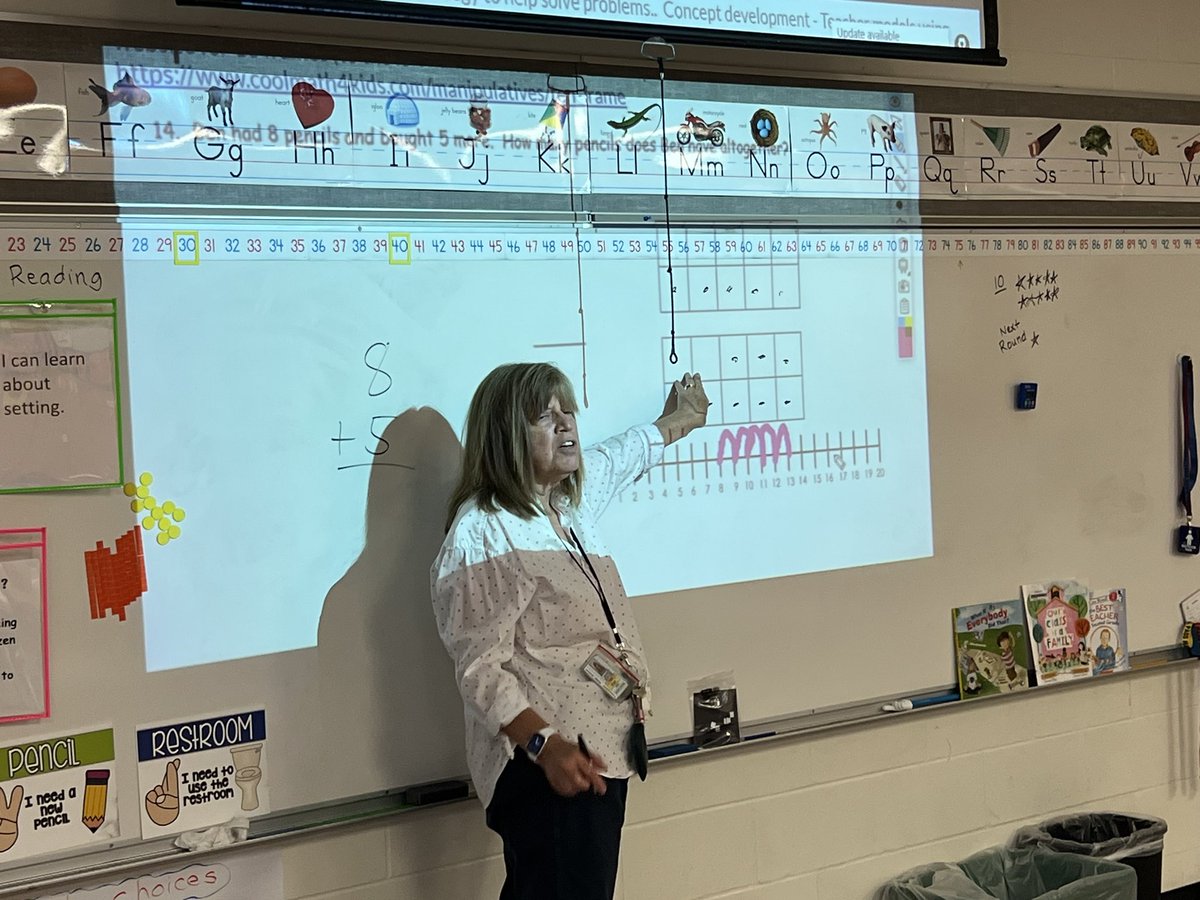 Explicit instruction, ESR, pictorial representation, and group discussion.  Ms Bentson’s second grade was on 🔥🔥 today! <a href="/IPSSchools/">IPS</a> <a href="/AleesiaLJohnson/">Dr. Aleesia Johnson</a> <a href="/Erob624/">Erica M. Robinson</a> <a href="/LelaSimmons19/">Lela Simmons</a>