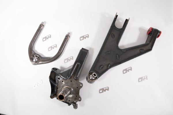 CustomTubeWorks's tweet image. We got Long Travel Kits for your 84-95 Toyota Pickup Hilux 2WD!
customtubeworks.com/product/84-95-… #toyotatrucks #toyotapickup #toyotahilux #longtravel #Prerunner #customtubeworks