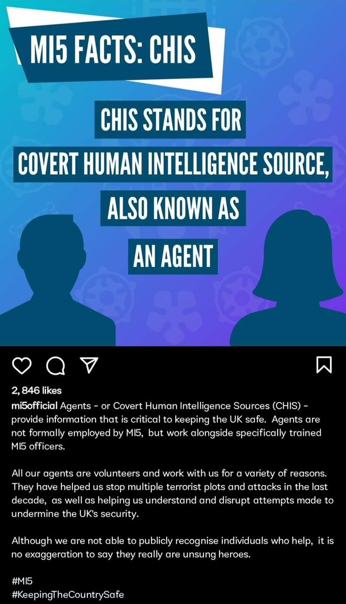 4SBOSS's tweet image. Respect to all the CHIS's out there🫵
Won't name yas for obvs reasons 🤣
Kidden aside ✊