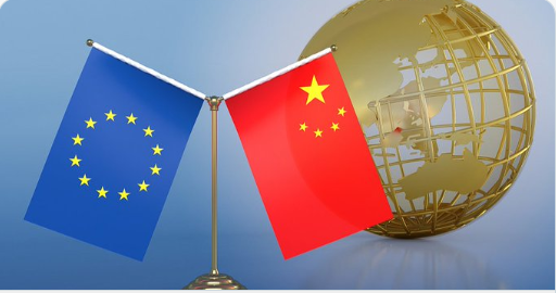 El ministro de Relaciones Exteriores de China, Wang Yi, ha mantenido el 6 de agosto una conversación telefónica con Josep Borrell, alto representante de la Unión Europea para Asuntos Exteriores y Política de Seguridad. #China #UE #FranjayRuta