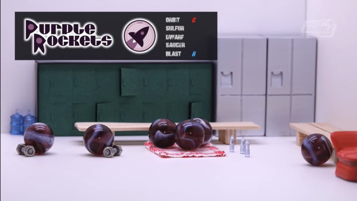 The gang ready for G-Force 🚀