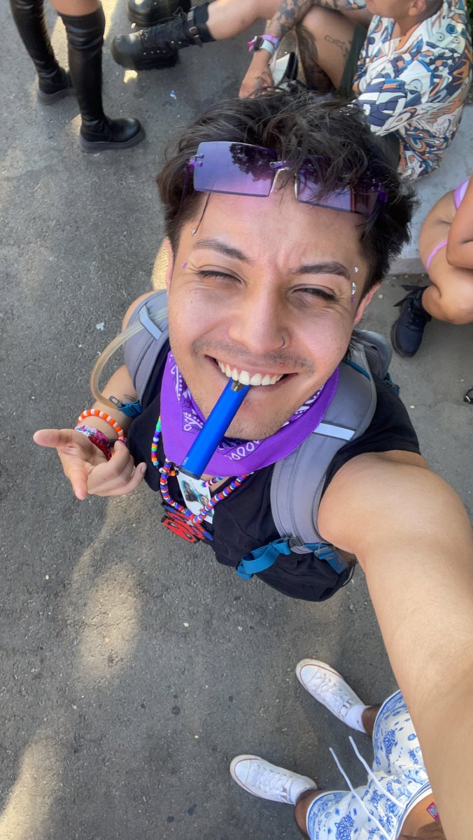 ayejonyy's tweet photo. I slayed at #HSMF https://t.co/SpaBWVPwM4