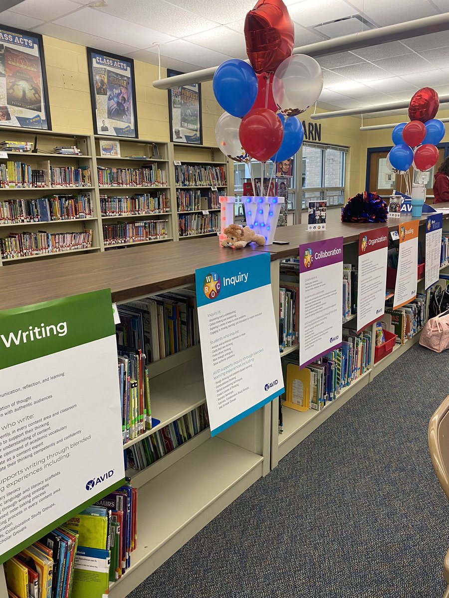 Longwood Elementary  tweet media