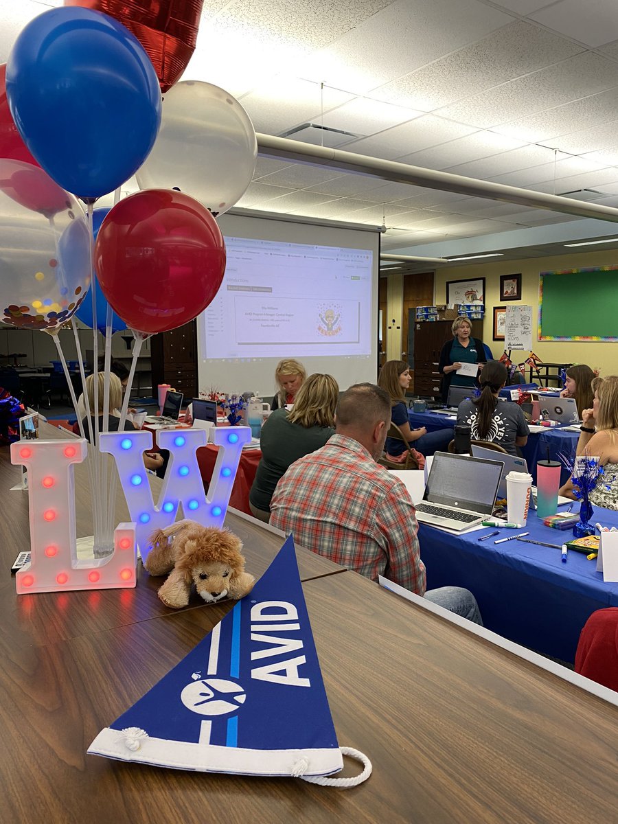 Longwood Elementary  tweet media