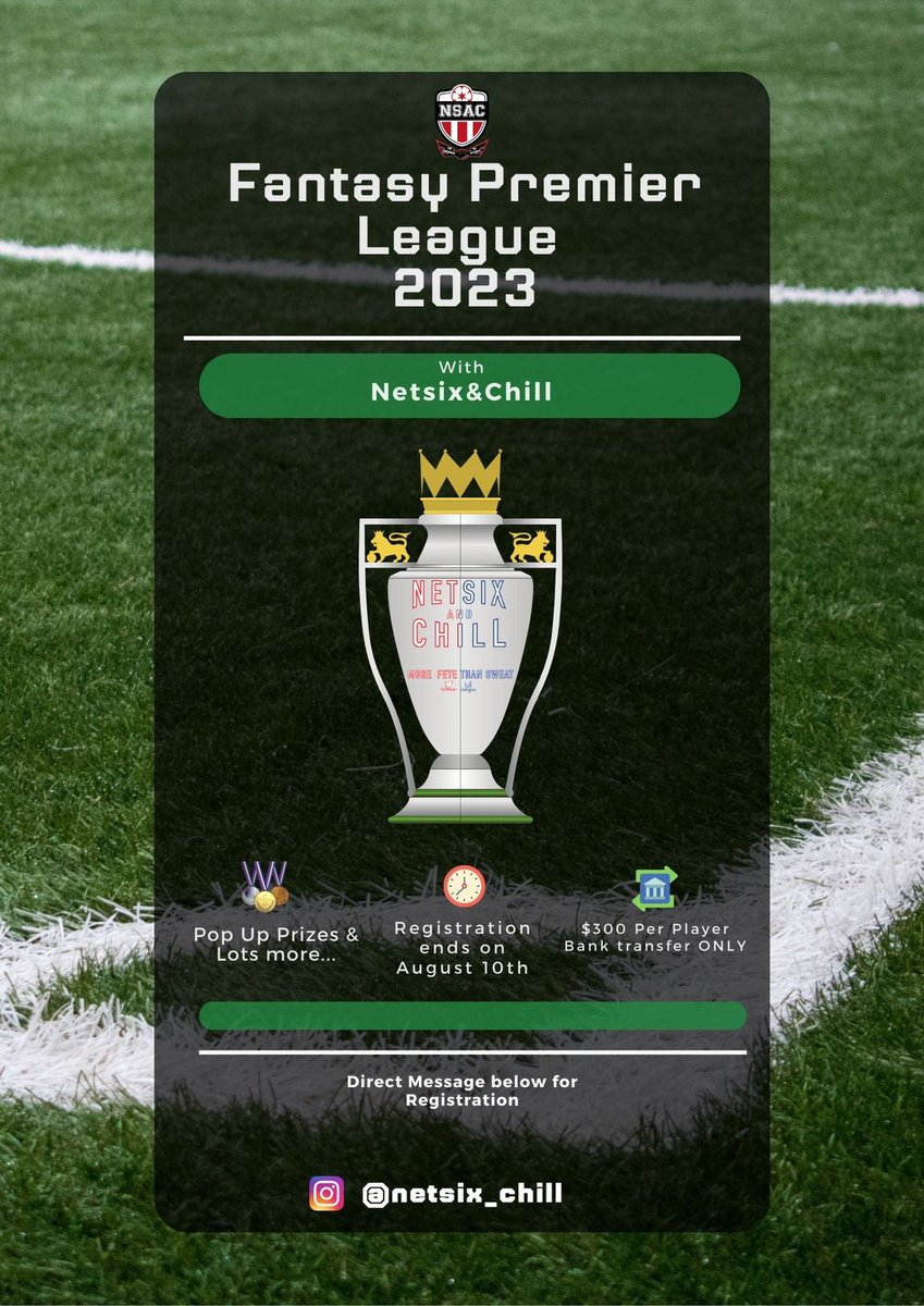 NetSix_Chill's tweet image. Link any NetSix member for details or message this page.