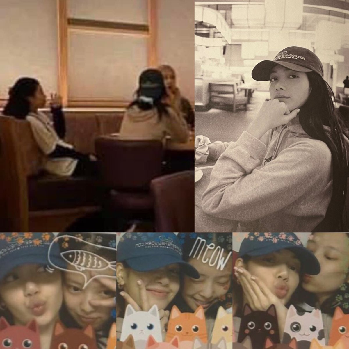 Ganitong resibo sana 😎 #JENLISA