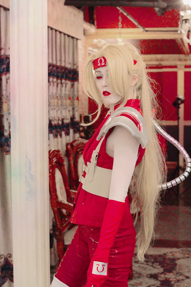 kouga_thanks's tweet image. まだ1キャラしか手持ちがのうございますが、60周年おめでとー。デップ3すごい待ってるからな！！

#XMEN60th_AnniversaryinJapan 
#XMEN60周年を日本でも盛り上げたい
#omegared
 #XMEN