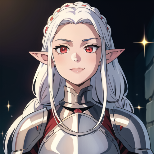 Ninym404's tweet photo. Elf knight ⚔️
#AIart #AIイラスト #AIArtwork https://t.co/mhTS2XSpda