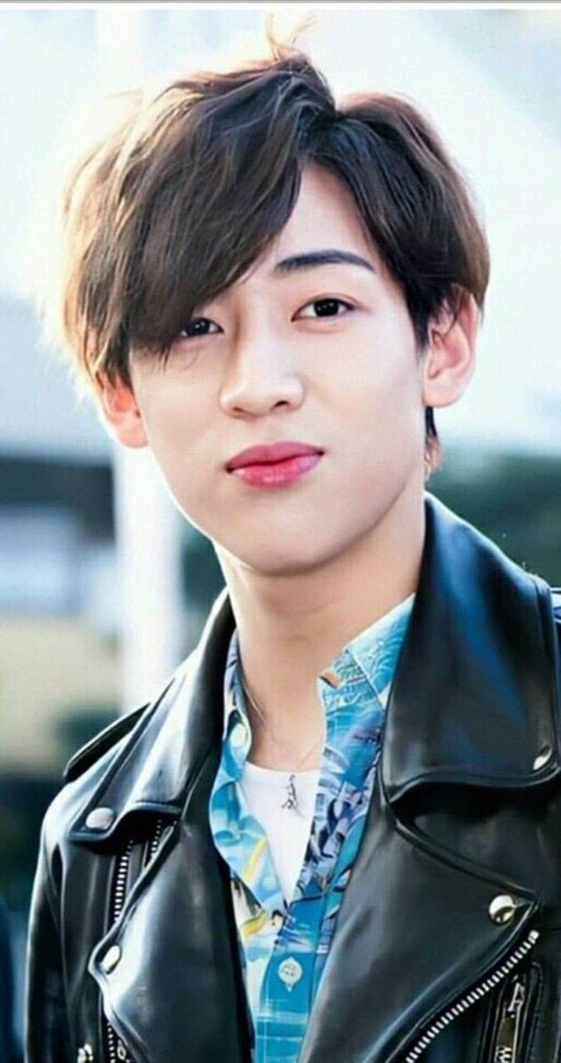 อรุณสวัสดิ์เช้าวันอังคาร ขอให้หายเจ็บหายป่วยดูแลสุขภาพดีๆเป็นห่วงน๊า❤️

BAMBAM GM 08AUGUST
#BamBam_TOUR_AREA52 
#SourandSweet #BamBam #แบมแบม <a href="/BamBam1A/">BamBam</a> @BAMBAMxABYSS