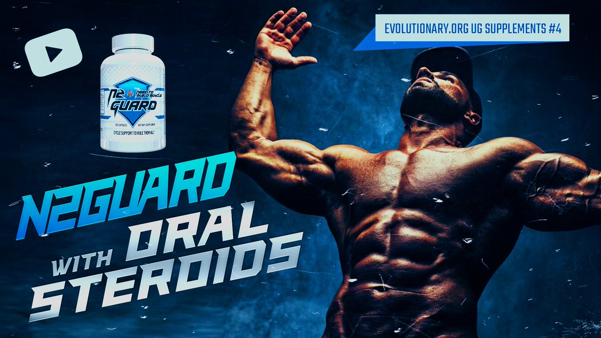 evolutionaryorg's tweet photo. https://t.co/T8y259arbG UG Supplements 4 – N2Guard with Oral Steroids

https://t.co/wTjDmTeAUg

https://t.co/XpNbrHhj4t

https://t.co/z7bRQX0bRF

📷#n2guard #oralsteroids #evolutionaryorg #podcast https://t.co/Wsj2A0XWD9