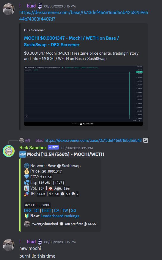 Cryptic Crypto tweet media