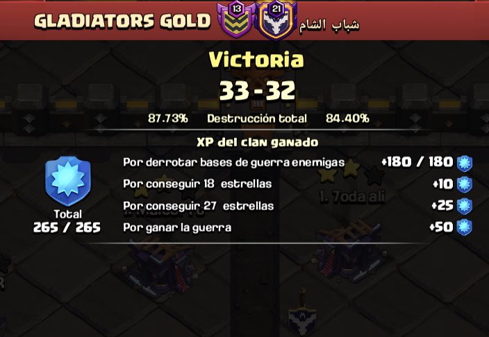 🌕 GLADIATORS GOLD 🌕 tweet media