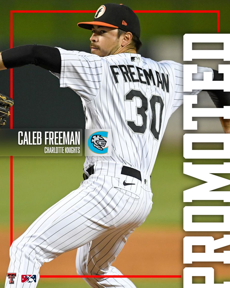 Texas Tech Baseball tweet media