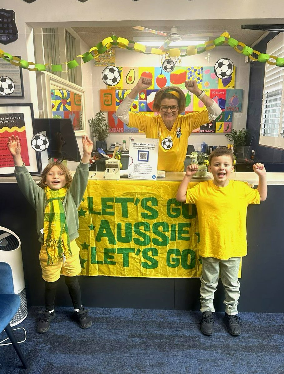 NSW Dept of Education tweet media