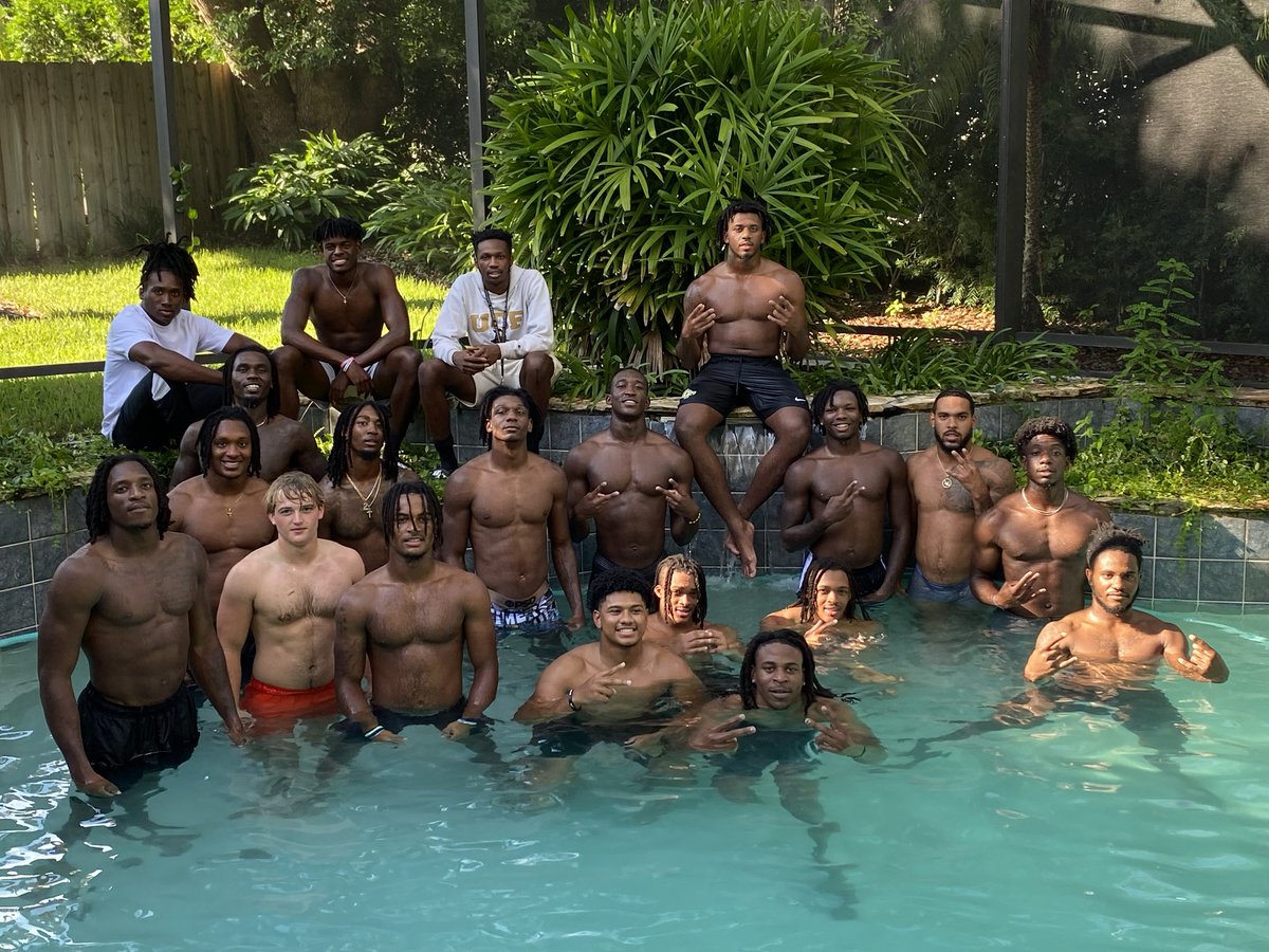 David Gibbs (@coachdavidgibbs) on Twitter photo DB life ain’t for everybody! Enjoyed the fellowship. ⚔️⚔️ <a href="/CoachWilliams_7/">Addison Williams</a> @UCF_CoachMoore <a href="/UCF_Football/">UCF Football</a> DB life ain’t for everybody! Enjoyed the fellowship. ⚔️⚔️ <a href="/CoachWilliams_7/">Addison Williams</a> @UCF_CoachMoore <a href="/UCF_Football/">UCF Football</a>