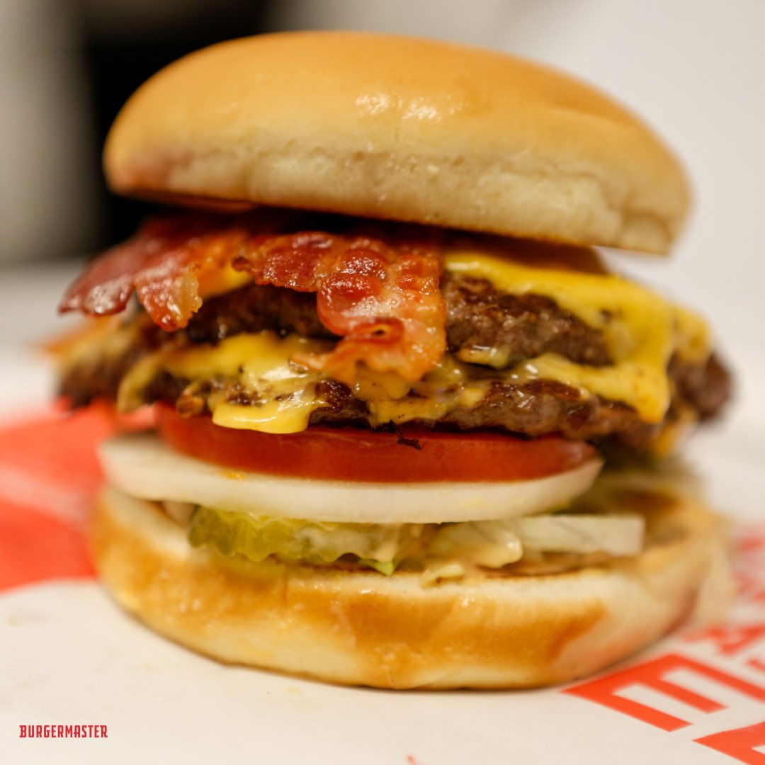 Burgermaster tweet media