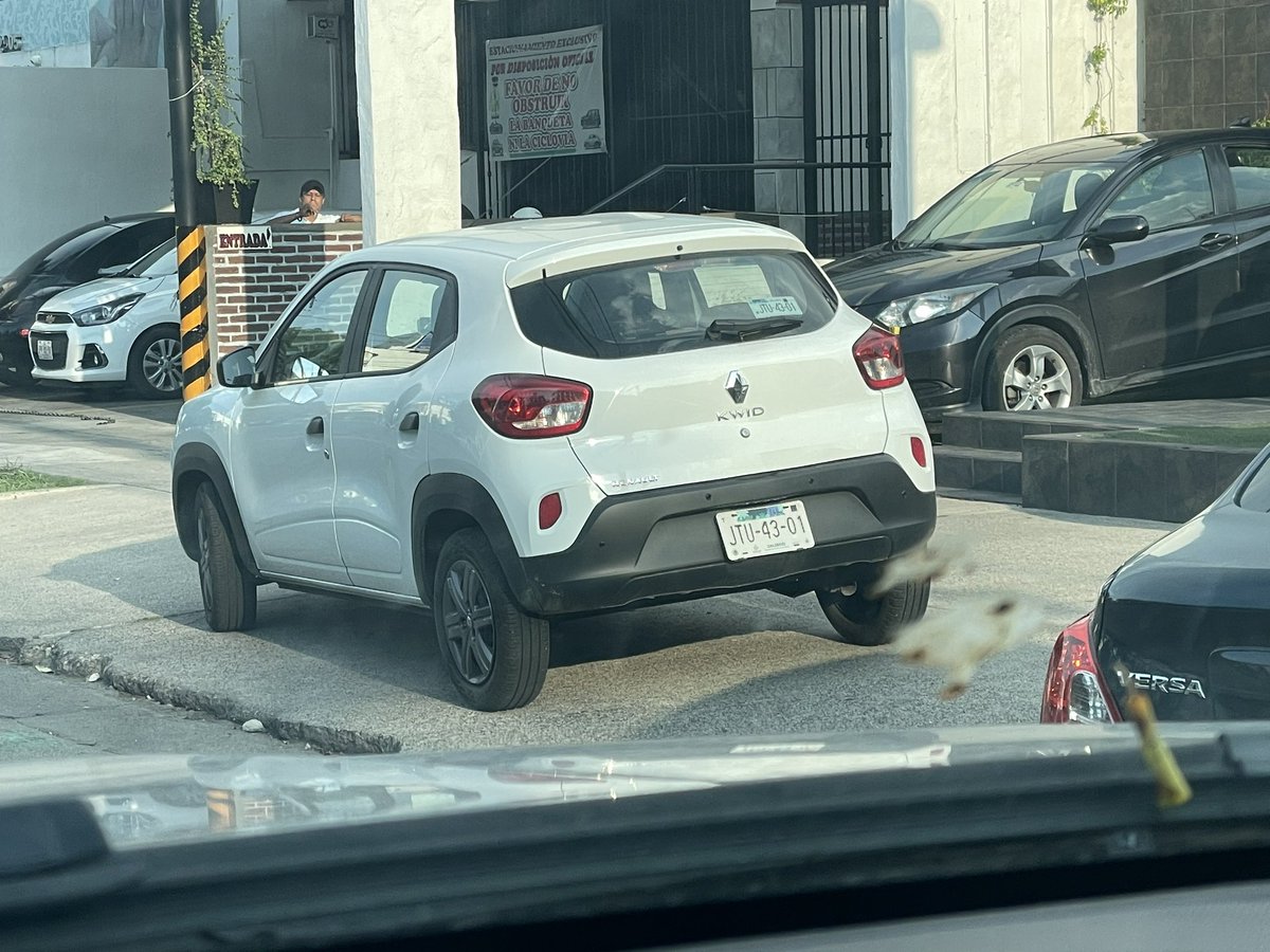 mario_juarez's tweet photo. Don Huevotes!
Av. México 2539, Ladron De Guevara, 44600 Guadalajara, Jal. @PoderAG_Jal @JaliscoVial @Trafico_ZMG https://t.co/lkLRxON5US