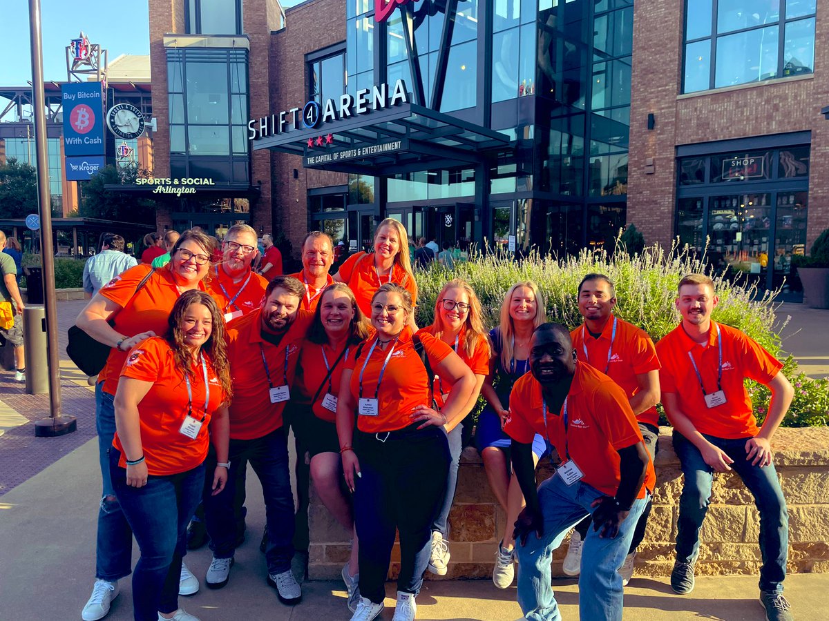 Amanda McKinney (@amanda3mckinney) on Twitter photo We are here!!! Texas Live! for the win!! #ChiliheadLife <a href="/neufeldjosh1/">Josh Neufeld</a> <a href="/train3rgirl/">Kimberly Harding</a> <a href="/taryn_mahaffey/">Taryn Mahaffey</a> We are here!!! Texas Live! for the win!! #ChiliheadLife <a href="/neufeldjosh1/">Josh Neufeld</a> <a href="/train3rgirl/">Kimberly Harding</a> <a href="/taryn_mahaffey/">Taryn Mahaffey</a>