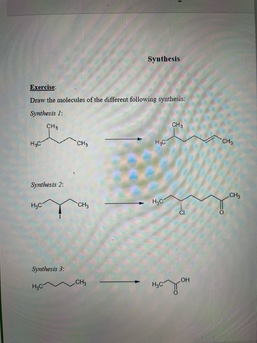 alexxattack's tweet photo. anybody good at organic chemistry???? help ya girl out PLEASE i’m dying here #chemistry #organicchem
#chemtutor https://t.co/9MFOOh7O1B