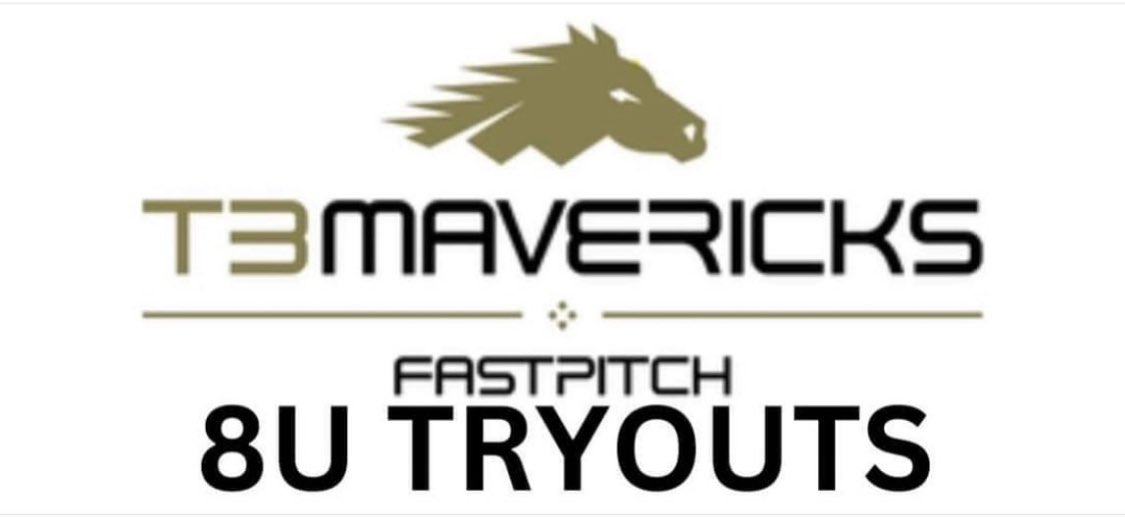 T3 Mavs Fastpitch tweet media