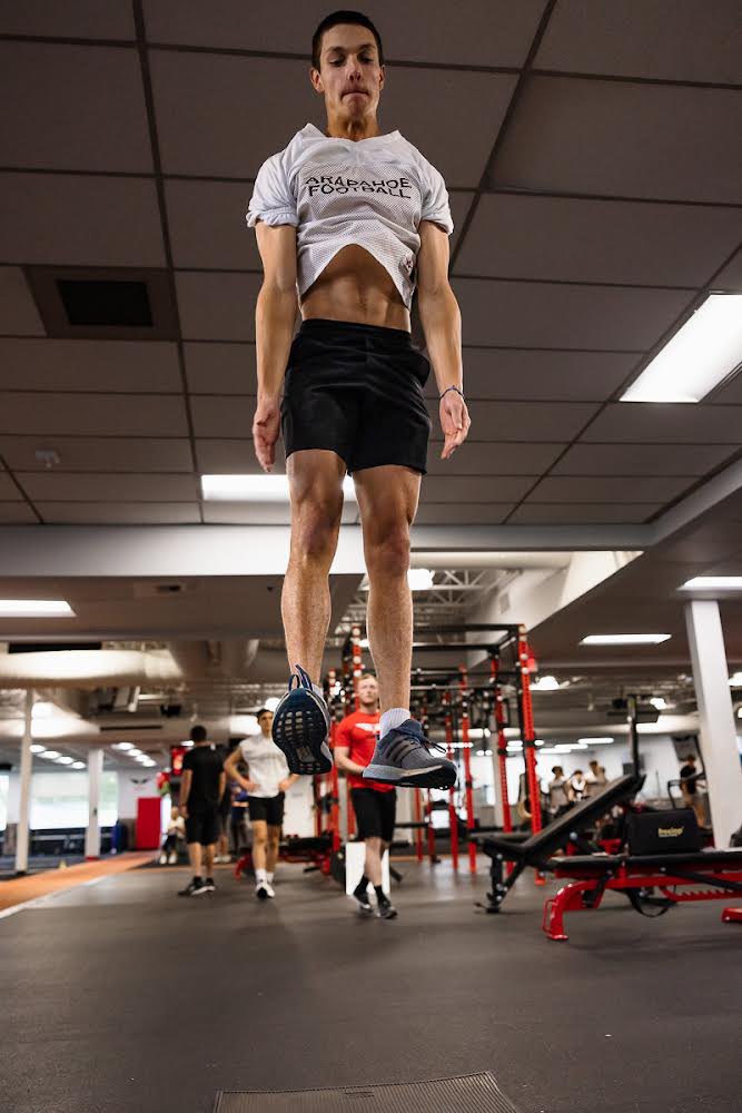 speedtownoffcl's tweet photo. SPEEDTOWN programs are built from our 4 main KPIs: Speed, Power, Strength, and Mo-Sta-Bility. Prior to creating your team’s program, we collect data on all 4 KPIs to develop a plan of attack that is specific to improving your team’s weaknesses while building upon their strengths https://t.co/isD2TdBatC